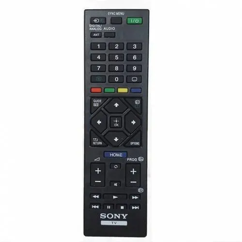 Sony KDL-40EX400 Lcd Led Orjinal Tv Kumandası
