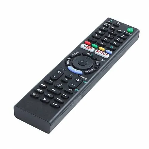 sony ile uyumlu Model no Kdl-40ex525 Led Tv Kumandası