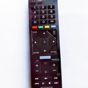 Sony Lcd Led TV Kumandası Tüm Modeller İle Uyumlu - Orjinal