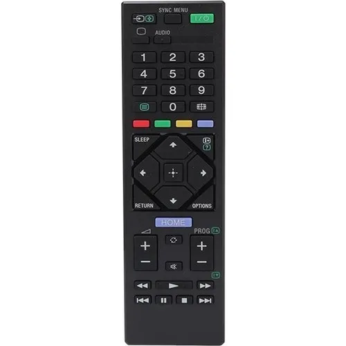 Sony Rm-Ga024 Uyumlu Televizyon Kumandası