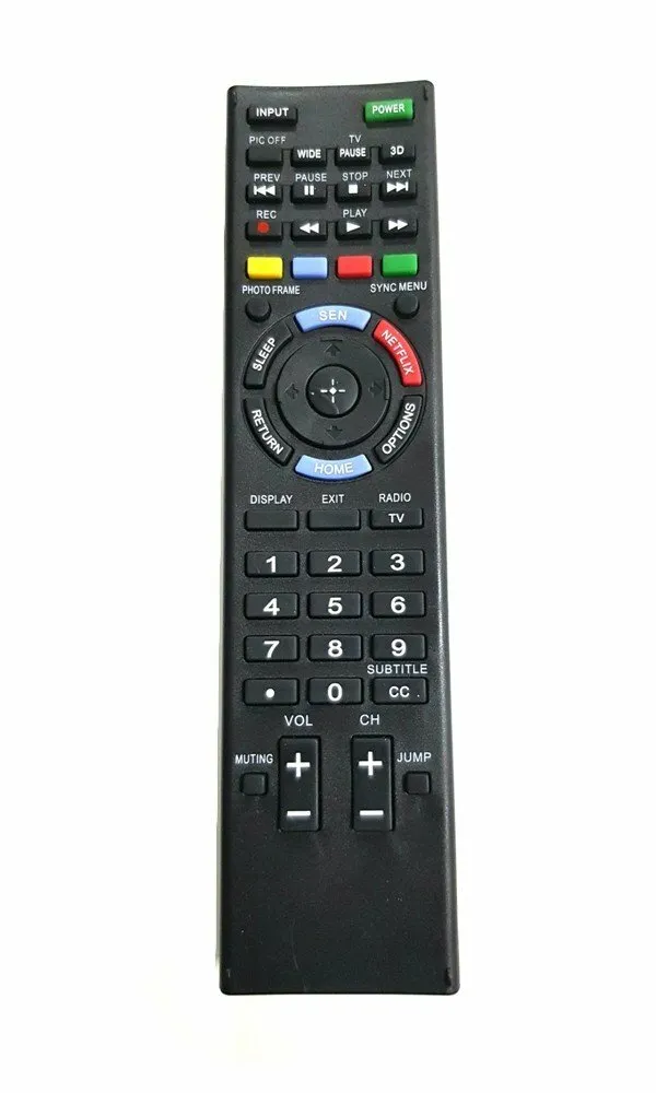 SONY RM-YD103 Uyumlu Kumanda