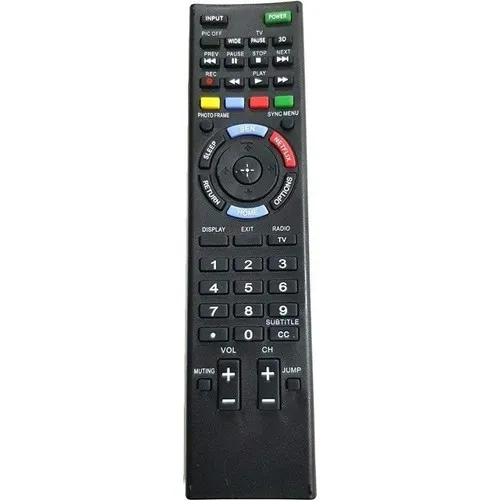 Sony Üniversal LCD LED Televizyon Kumandası-Maymuncuk