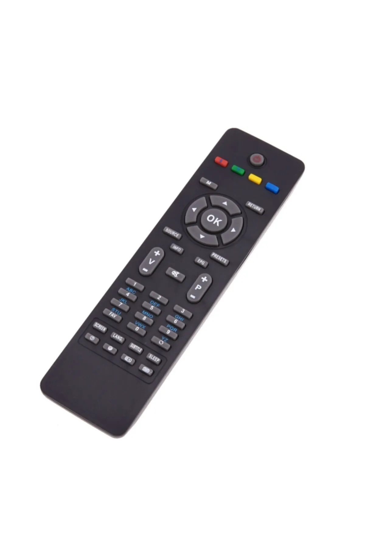 Vestel Src-4104 Lcd Tv Kumandası