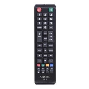 Strong ile uyumlu Model MS24EC2000 Led Tv Kumandası