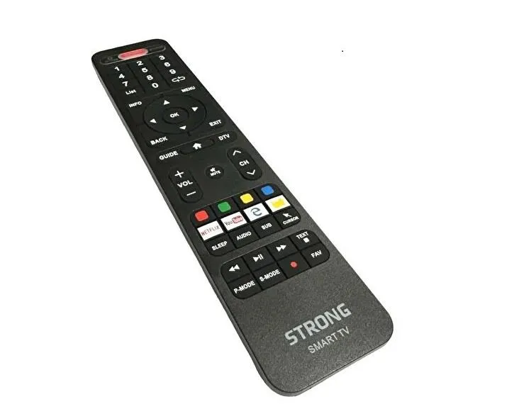 Strong ML43ES4000 Android Smart Tv Kumanda