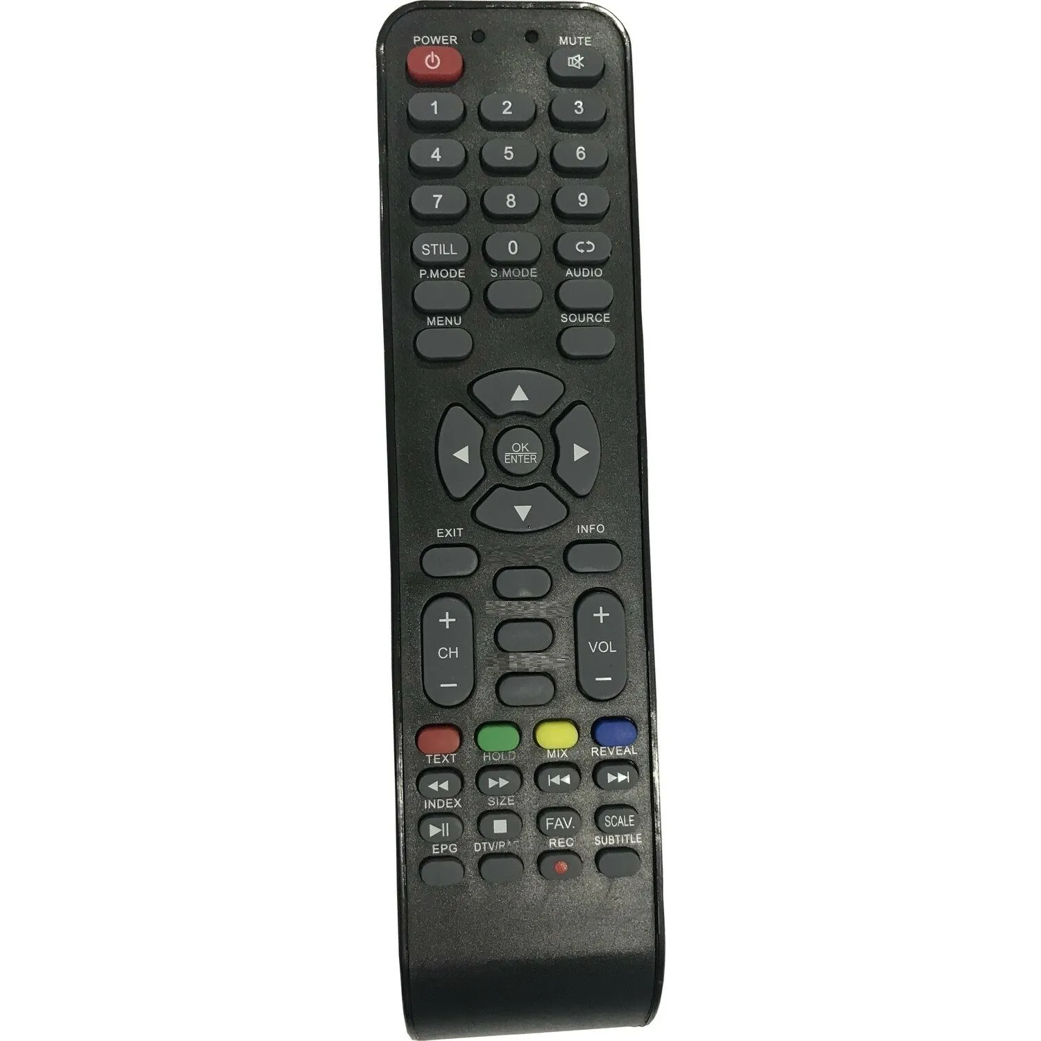 Sunny 2200-ED0000 4K Smart Led TV Kumandası