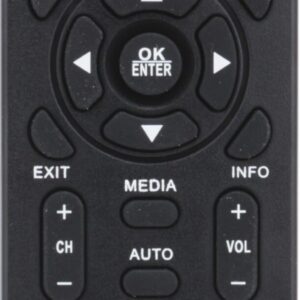 SUNNY   A 21 FY CY58E LCD LED TV KUMANDASI