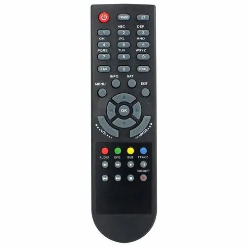 Sunny At-14056 Mini Hd Uydu Kumandası