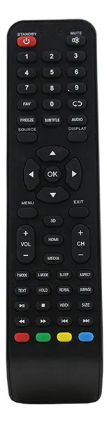 SUNNY SN55LA1V59 B Kumanda