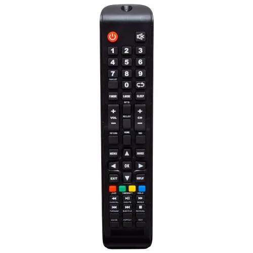 Sunny Sn65leda88 Smart Led Tv Kumandası