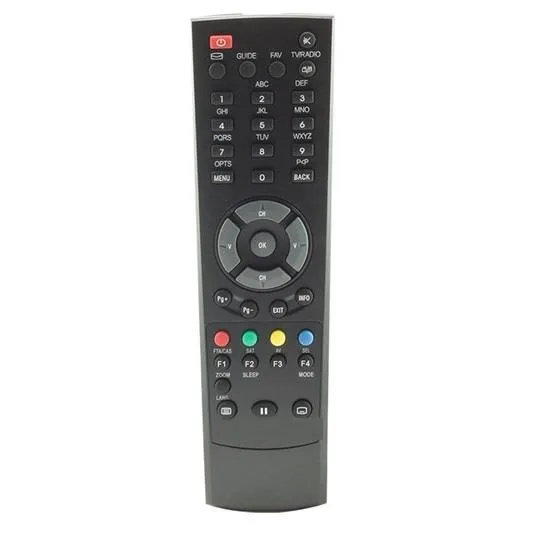 Sunny Uydu Alıcılı Led Tv Kumandası