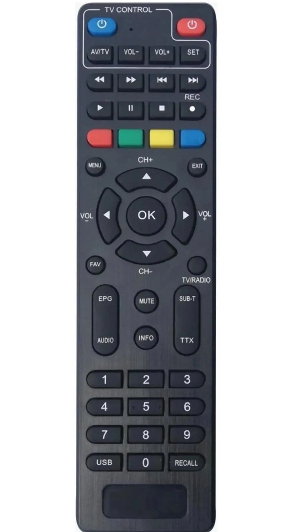 Sunplus Starlink Wifi Hd Uydu Kumandası