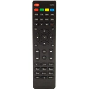 VizyHouse VZ-2021 Uydu Kumandası