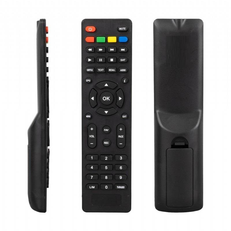 Taplin T-9000 Mini Hd Uydu Kumanda