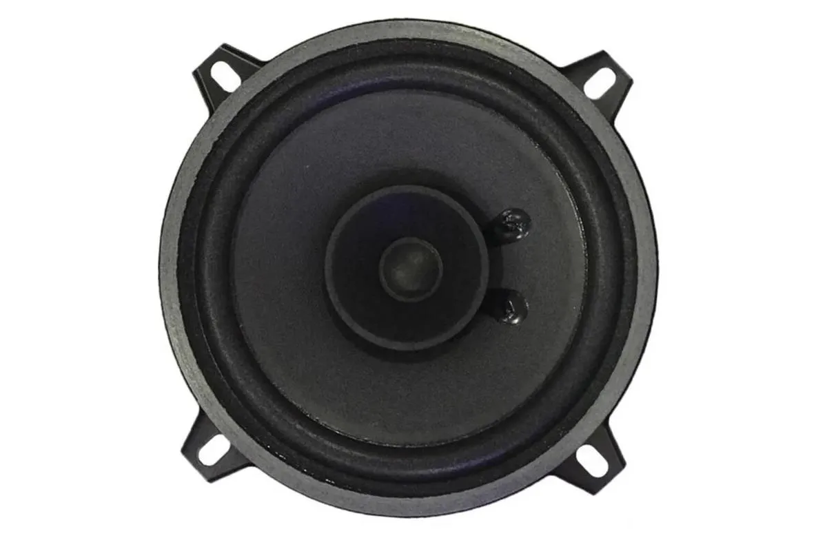 Tayfun 1 Adet 13 cm 120 watt Araç Oto Hoparlörü-Tweetersız