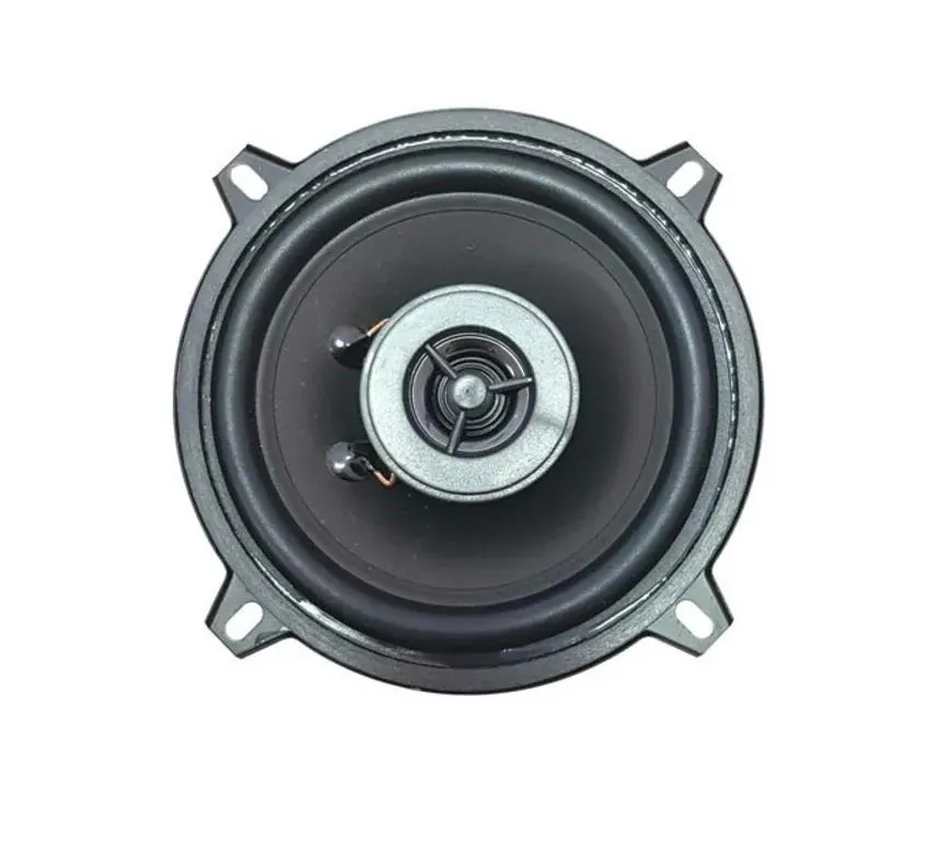 Tayfun 1 Adet 13 cm 120 watt Araç Oto Hoparlörü-Tweeterlı