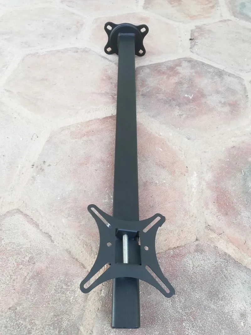 Tayfun 17-28'' inç Lcd Led Monitör Hareketli Tavan Askı Aparatı-360 Derece