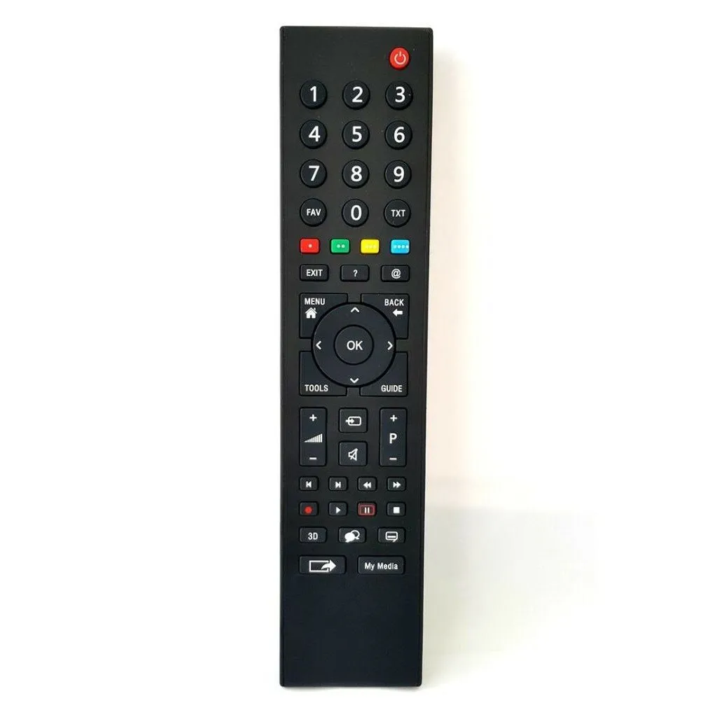 Arçelik A55-LB-8477 LED TV Kumanda