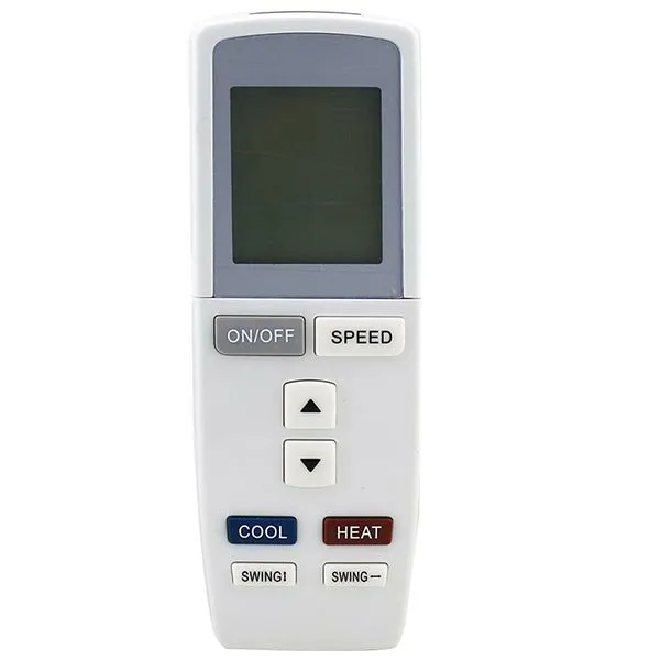 Megatron BAYMAK YKR-L /201E Klima Kumandası