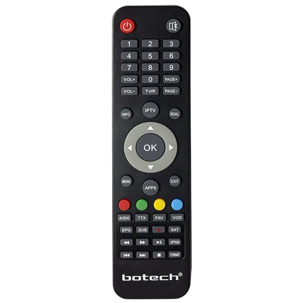 BOTECH NERO 2  OTT BOX UYDU KUMANDA