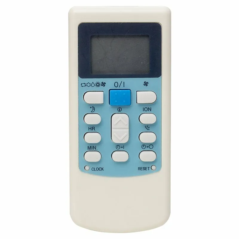 DİAMOND ELEKTRİC Klima Kumandası - HYK