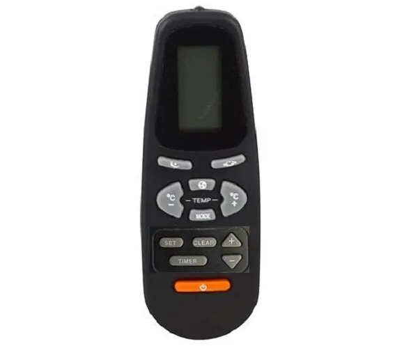 ELECTRA KLİMA KUMANDASI RC -5 HL