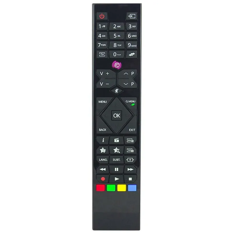 Hitachi 50HT1500UD Led Tv Kumandası