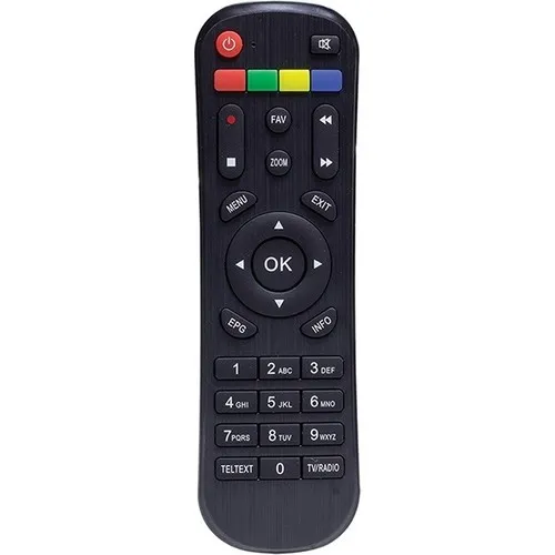 Kawai KW-2000 Mini Uydu Kumanda