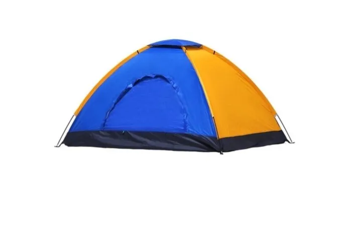 TAYFUN Kolay Kurulum Kamp Çadır (8 Kişilik)