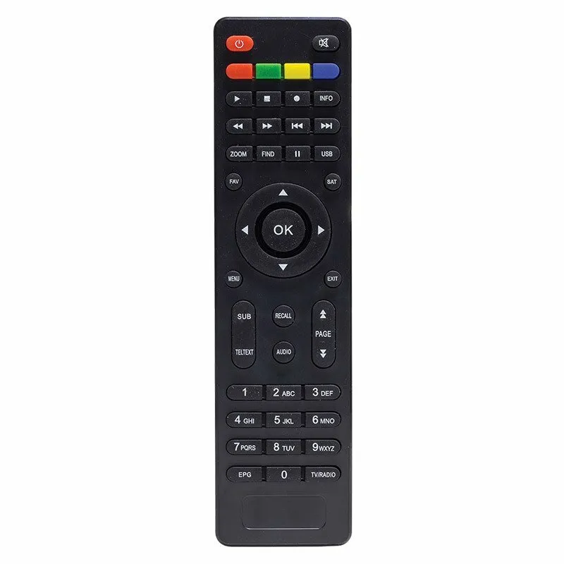 KYOTO KY-3020 HD Uydu Alıcısı Kumandası