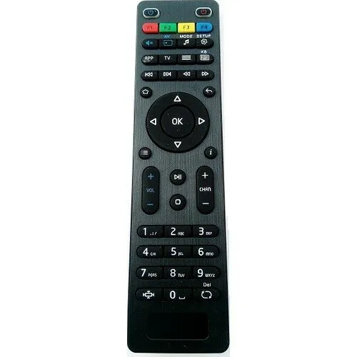 Mag 250 254 255 260 261 270 Uyumlu Kumanda