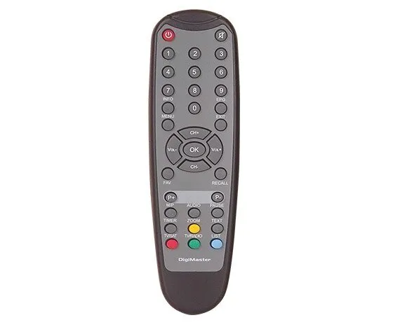 MegaStar MS-310 MS-450 Uydu Kumanda