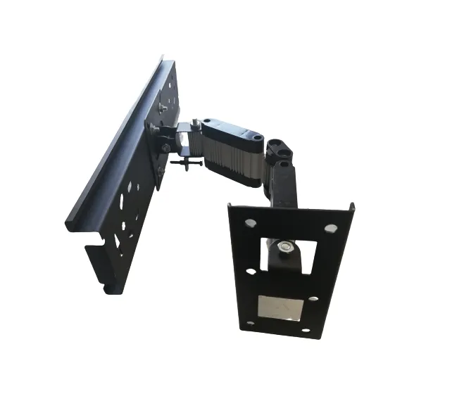 Megatron 39'' inç 99 Ekran Hareketli TV Duvar Askı Aparatı