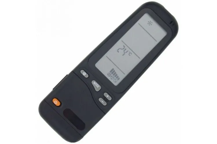 PROFİLO RC Klima Kumandası