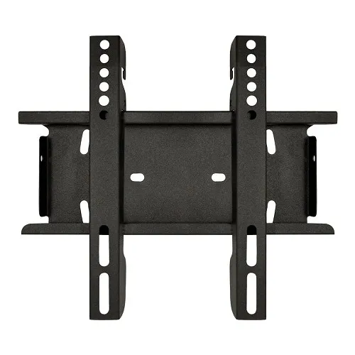 Samsung ile uyumlu 43'' İnç 109 Ekran Uyumlu Televizyon Sabit Duvar Askı Aparatı