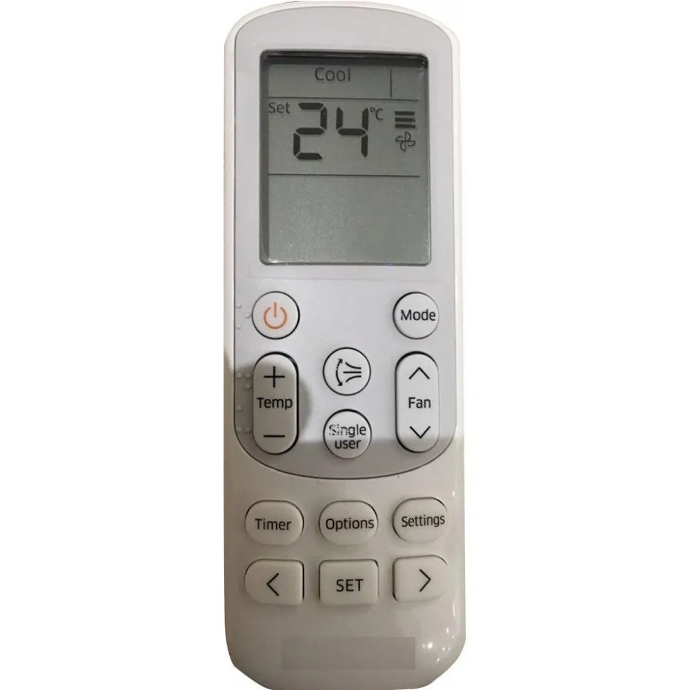 Samsung ile uyumlu Klima Kumandası