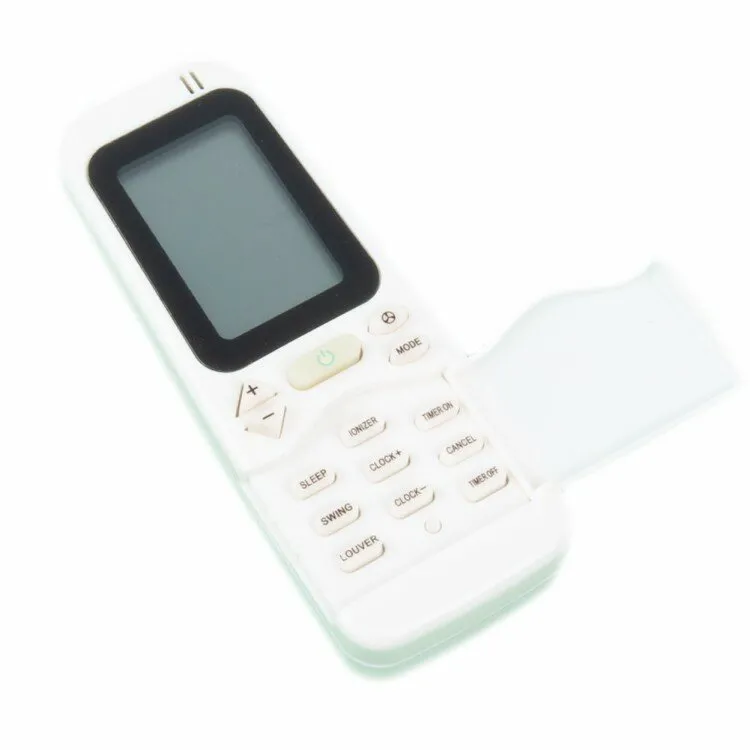 SEİKON Klima Kumandası