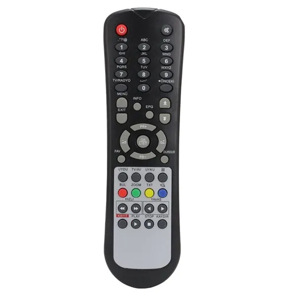 Tayfun SEOUL HIREMCO X1*X2*X3 Uyumlu Kumanda