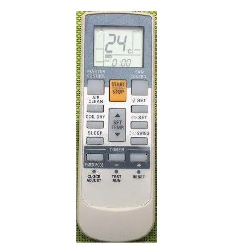 Siemens AR-RY12 Klima Kumandası