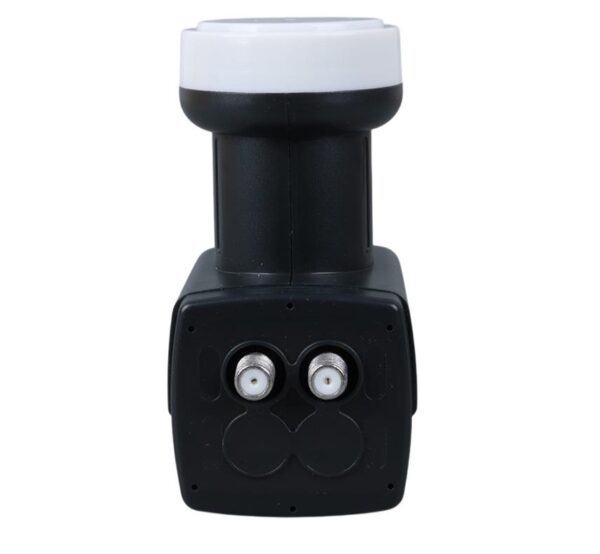 Tayfun Smart Çift Çıkışlı İkili Lnb Elembi Ultra Hd 4k Uyumlu-