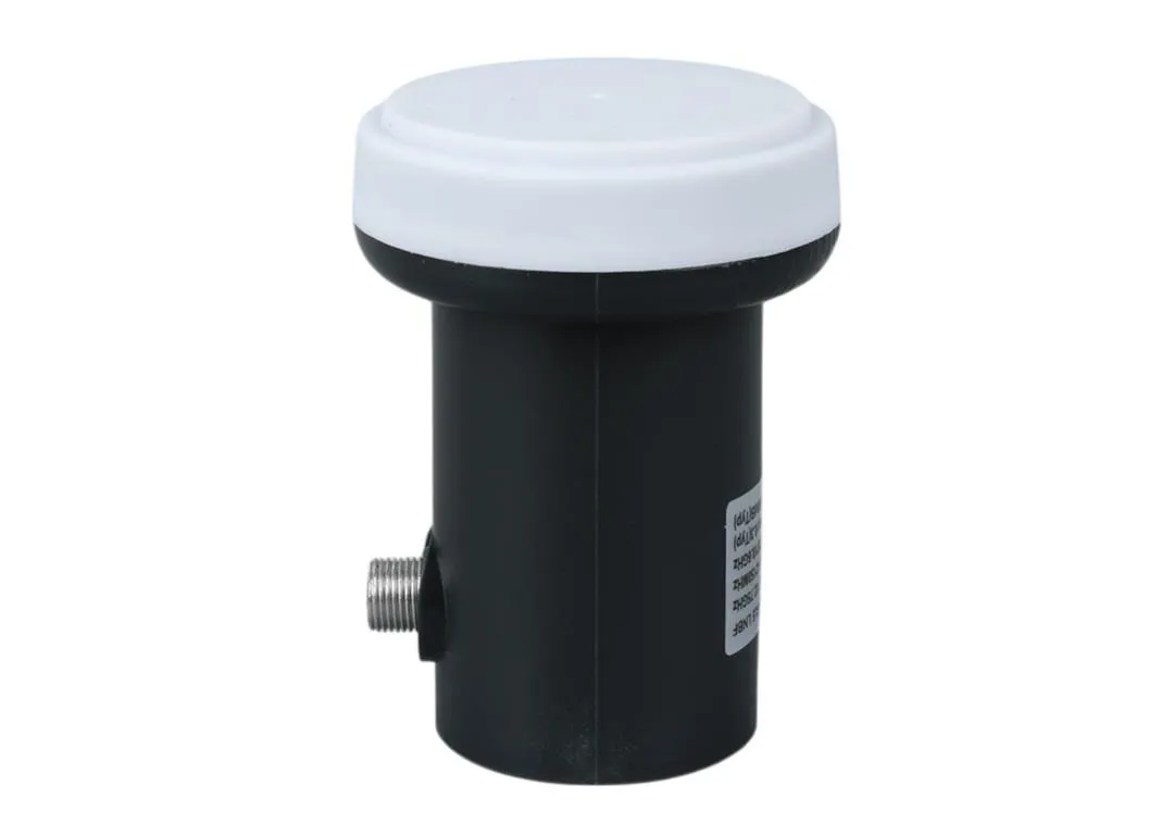 Tayfun Smart Tekli 1 Tek Çıkışlı Ultra Hd 4K Üniversal Lnb Elembi