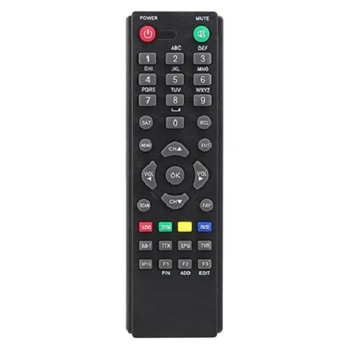 Suntech Mini Scart Uydu Alıcısı Kumandası