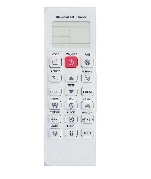 Toshiba Akıllı Klima Kumandası Tüm Modellerle Uyumlu