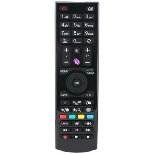 Toshiba CT-8046 Lcd Led Televizyon Kumandası