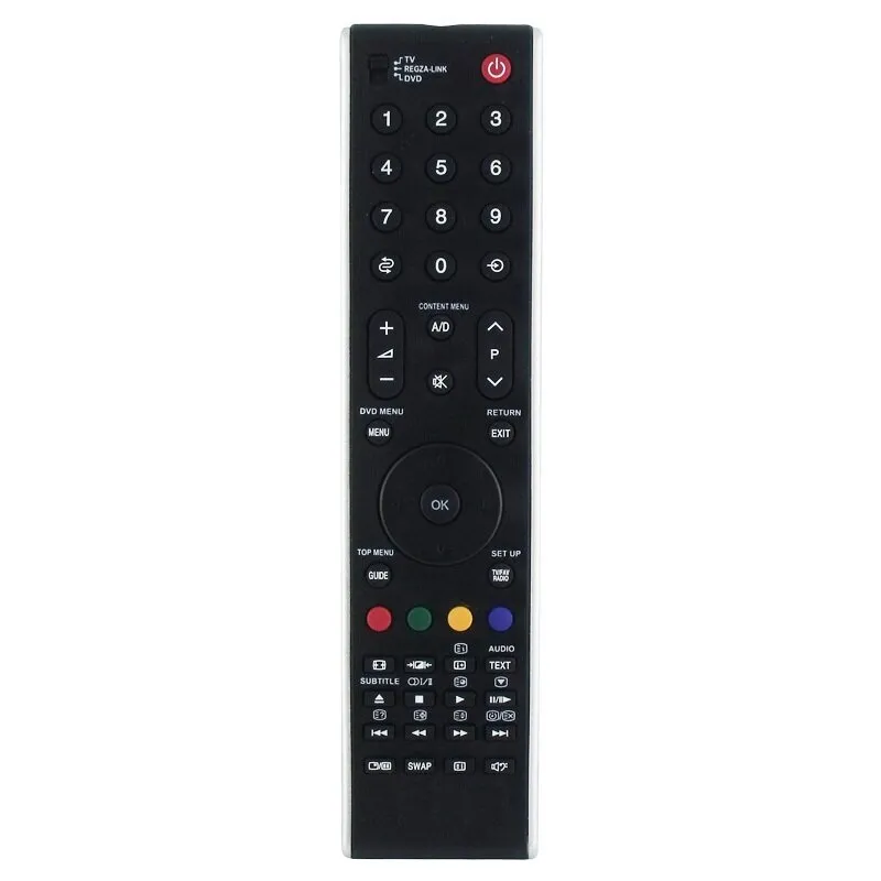 Tayfun TOSHIBA CT-90288  Lcd Tv Kumanda