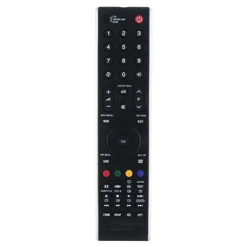 TOSHİBA Regza LCD Televizyon Kumandası