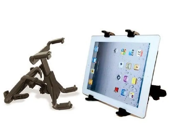 Tayfun Universal Koltuk Arkası Tablet Tutucu