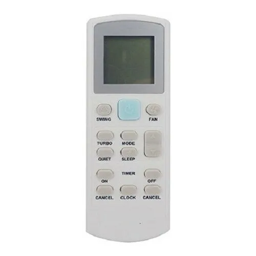 York ecgs01-İ Klima Kumandası