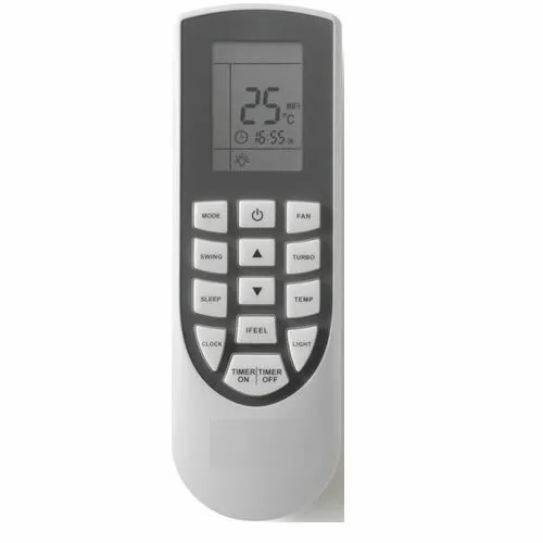 YORK Klima Kumandası -YAN YAM 1