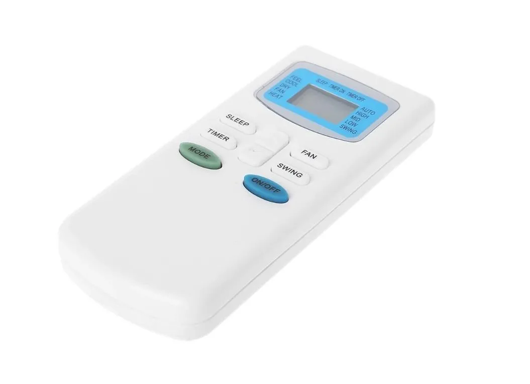 TCL GYKQ-03 Klima Kumandası